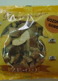 Gozdne gobe 300g
